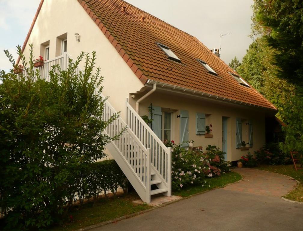 Bed & Breakfast D'hotes Pause En Chemin 3*